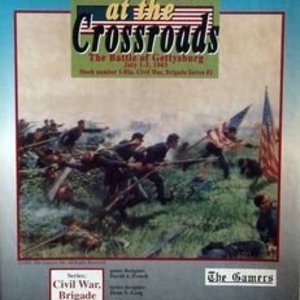 Thunder at the Crossroads (second edition)