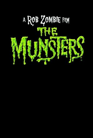 The Munsters (2023)