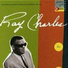 The Birth of Soul by Ray Charles