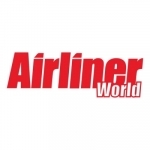 Airliner World - airplane, aircraft &amp; airport mag