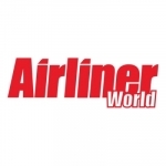 Airliner World - airplane, aircraft & airport mag