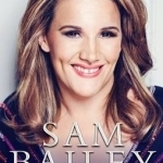 Sam Bailey - Daring to Dream: My Autobiography
