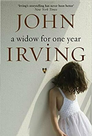 A Widow for One Year