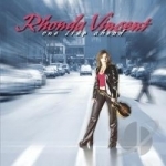 One Step Ahead by Rhonda Vincent