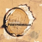 Perryphernalia by Graham Perry