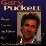 Young Girl/Incredible by Gary Puckett
