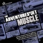 Muscle by The Adventures of Jet