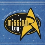 Mission Log: A Roddenberry Star Trek Podcast