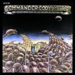 Live from Deep in the Heart of Texas by Commander Cody and His Lost Planet Airmen