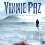 Season Of The Assassin (Parental Advisory) by Vinnie Paz