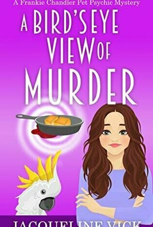 A Bird’s Eye View of Murder