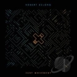 Just Movement by Robert Delong