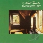 Five Leaves Left by Nick Drake