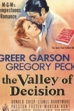 The Valley of Decision (1945)
