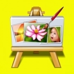 Photo Editor & Pic Collage Layout - Pictures Frames Maker