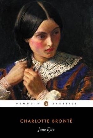 Jane Eyre