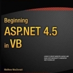 Beginning ASP.NET 4.5 in VB