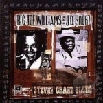 Stavin&#039; Chain Blues by Big Joe Williams