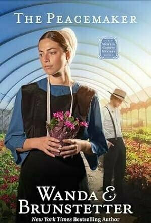 The Peacemaker (Mifflin County Mystery #2)