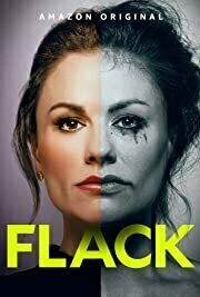 Flack - Season 1