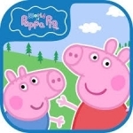 World of Peppa Pig