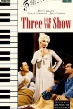 Three for the Show (The Pleasure Is All Mine) (1955)