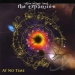 At No Time by Dave Evans and the Expansion