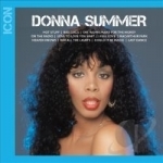 Icon by Donna Summer