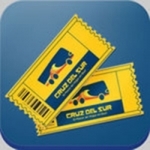 Cruz del Sur (Ticketnet)