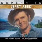 Super Hits by Jerry Reed