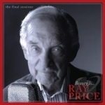 Beauty Is. The Final Sessions by Ray Price