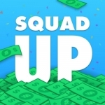 Squad Up – Draft &amp; Win Cash Prizes Sports Game