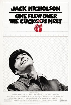 One Flew Over the Cuckoo&#039;s Nest (1975)