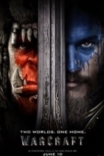 Warcraft (2016)