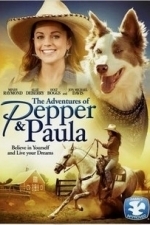 The Adventures of Pepper and Paula (2014)