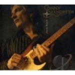 From The Reach by Sonny Landreth