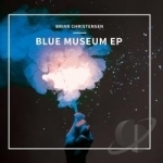 Blue Museum by Brian Christensen