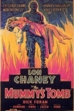The Mummy&#039;s Tomb (1942)