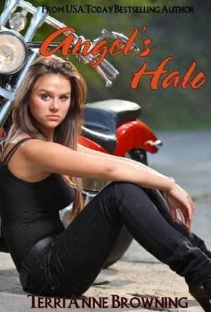 Angel&#039;s Halo (Angel&#039;s Halo MC, #1) 