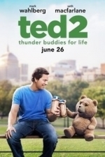 Ted 2 (2015)