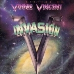 All Systems Go by Vinnie Vincent Invasion