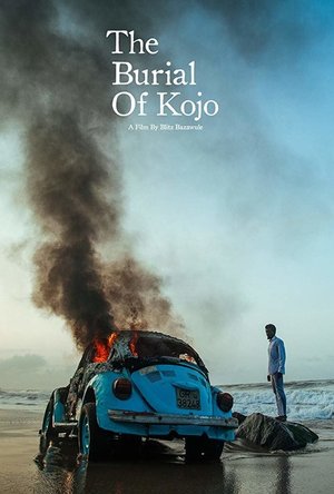  The Burial Of Kojo (2018)