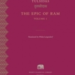 The Epic of Ram, Volume 1