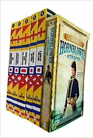 Horatio Hornblower Series