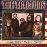 All American Country by The Tractors