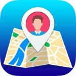 Fameelee: GPS Tracker, Family Search, Online Chat