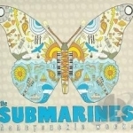 Honeysuckle Weeks by The Submarines