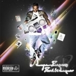 Food &amp; Liquor by Lupe Fiasco