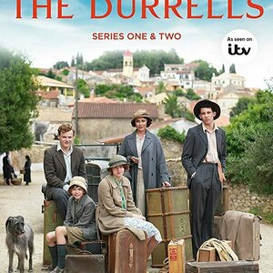 The Durrells - Season 1