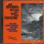 Striving for the Lazy Perfection + Singles by The Orchids Indie Pop